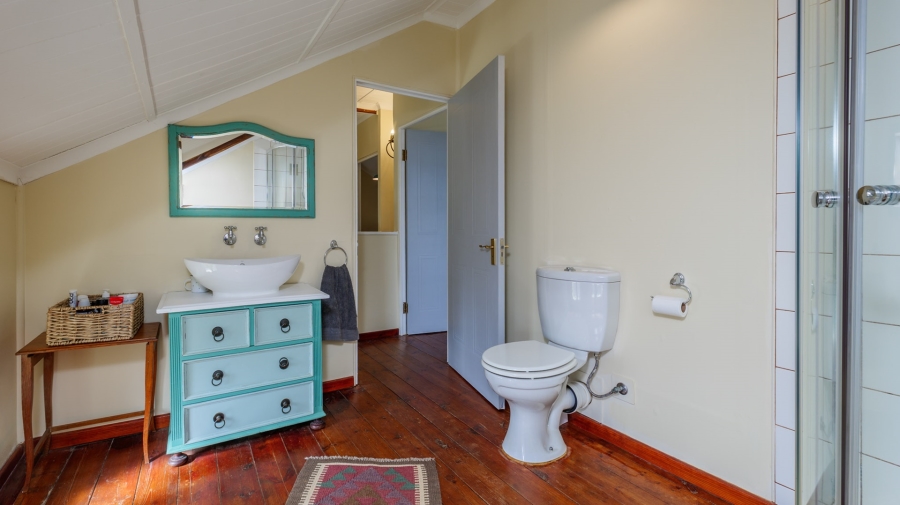 3 Bedroom Property for Sale in Napier Western Cape